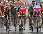McEwen, Balducci, Petacchi